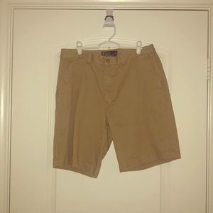 Polo Chino Shorts - Ralph Lauren